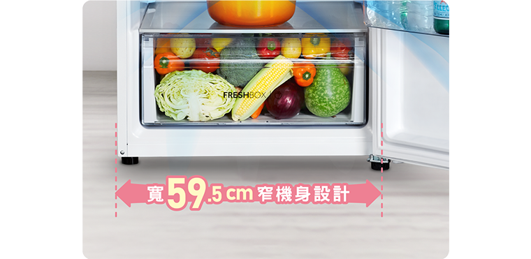 奇美家電